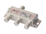Splitter, rozgałęziacz antenowy x3 DPM HQ Splitter, rozgałęziacz antenowy x3 DPM HQ