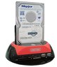 Stacja dokująca Unitek Y-1040CN 2.5"/3.5" + czytnik + hub