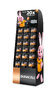 Duracell-Display – 96 x AA 4BL + 48 x AAA 4BL