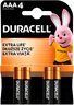 Duracell-Display – 96 x AA 4BL + 48 x AAA 4BL
