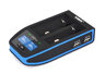 Super fast Charger for 18650 Li-ion cylindrical batteries Xtar OVER 4 SLIM