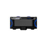 Super fast charger for 18650 Xtar ST2 cylindrical Li-ion batteries