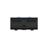Super fast charger for 18650 Xtar ST2 cylindrical Li-ion batteries