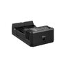 Super fast charger for cylindrical Li-ion battery 18650 Xtar SV2