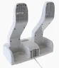 Ozone disinfectant shoe dryer Media-Tech MT6507