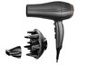 Drying rack LAFE Ionic PRO 2200W black