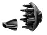 Drying rack LAFE Ionic PRO 2200W black