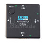 Switch HDMI Cabletech 3T01