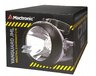 Rechargeable LED searchlight, MacTronic JML VANGUARD PSL0032 flashlight