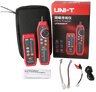 Chercheur de paires de câbles UT683KIT Uni-T Chercheur de paires de câbles UT683KIT Uni-T