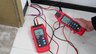 Kabeltester UT25CL UNI-T