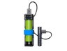Chargeur rapide pour batteries 3.7V/1.2V XTAR SC1+ banque d'alimentation USB-C