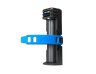 Chargeur rapide pour batteries 3.7V/1.2V XTAR SC1+ banque d'alimentation USB-C