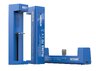 Fast charger for cylindrical batteries Li-ion 16650/18650 Xtar EC1