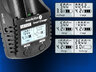 Fast charger for cylindrical batteries Li-ion 18650 everActive LC-2100