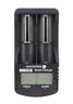 Fast charger for cylindrical batteries Li-ion 18650 everActive LC-2100