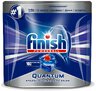 Capsules for dishwasher Finish Quantum 100 pcs.