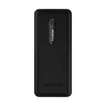 telefon komórkowy GSM Nokia Asha 206 Dual SIM czarna