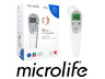 Microlife NC 200 non-contact thermometer