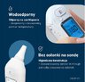 OMRON GENTLE TEMP 533 Infrared Ear Thermometer MC-E533-E
