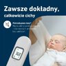 Non-contact thermometer OMRON GENTLE TEMP 730 MC-F300-E Non-contact thermometer OMRON GENTLE TEMP 730 MC-F300-E