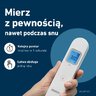 Non-contact thermometer OMRON GENTLE TEMP 730 MC-F300-E Non-contact thermometer OMRON GENTLE TEMP 730 MC-F300-E