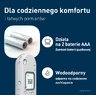 Non-contact thermometer OMRON GENTLE TEMP 730 MC-F300-E Non-contact thermometer OMRON GENTLE TEMP 730 MC-F300-E