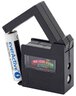 Tester Battery / Rechargeable Meter Goobay 54020