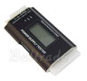 Tester zasilaczy ATX/BTX/ITX LCD
