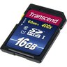 Transcend SDHC 16GB Premium 400x UHS-I - rozpakowana Transcend SDHC 16GB Premium 400x UHS-I - rozpakowana