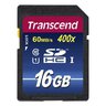 Transcend SDHC 16GB Premium 400x UHS-I - rozpakowana Transcend SDHC 16GB Premium 400x UHS-I - rozpakowana