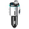 FM Bluetooth Transmitter + USB Charger QC3.0 Voice Kraft VK42