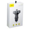 Bluetooth FM transmitter with USB 3.4A Baseus S-09 CCALL-TM01 charger
