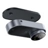 Bluetooth FM Transmitter, Baseus Solar Panel CDMP000001