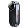 Bluetooth FM Transmitter, Baseus Solar Panel CDMP000001