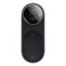Bluetooth FM Transmitter, Baseus Solar Panel CDMP000001
