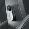 Bluetooth FM Transmitter, Baseus Solar Panel CDMP000001
