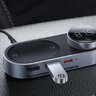 Bluetooth FM Transmitter, Baseus Solar Panel CDMP000001