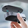 Bluetooth FM Transmitter, Baseus Solar Panel CDMP000001