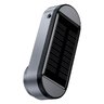 Bluetooth FM Transmitter, Baseus Solar Panel CDMP000001