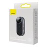 Bluetooth FM Transmitter, Baseus Solar Panel CDMP000001