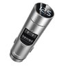 Bluetooth FM transmitter with USB 3.1A Baseus BS-01 CCNLZ-0S charger
