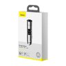 Bluetooth FM transmitter with USB 3.1A Baseus BS-01 CCNLZ-0S charger