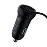 Bluetooth FM transmitter with USB 3.1A charger Baseus S-16 CCMT000201