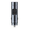 Bluetooth FM transmitter with USB 3.1A Baseus BS-01 CCNLZ-0G charger