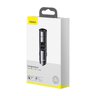 Bluetooth FM transmitter with USB 3.1A Baseus BS-01 CCNLZ-0G charger