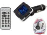 transmiter FM OG33 MP3/WMA