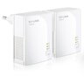 Transmitery sieciowe TP-LINK - AV200 PA2010KIT Transmitery sieciowe TP-LINK - AV200 PA2010KIT