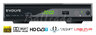 Tuner DVB-T Evolve Galaxy DT3020HD