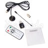Tuner mini HDTV USB 2.0 DVB-T Stick